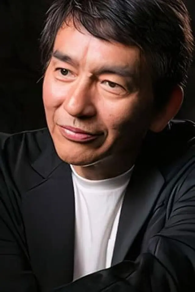 Фото Дзюничи Харута (Junichi Haruta)