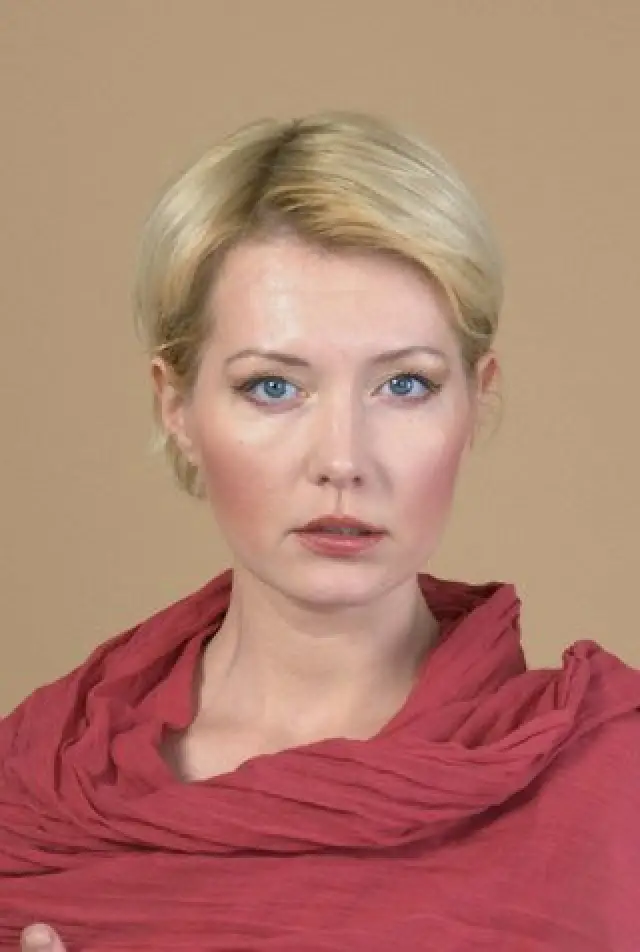 Фото Олеся Власова (Olesya Vlasova)