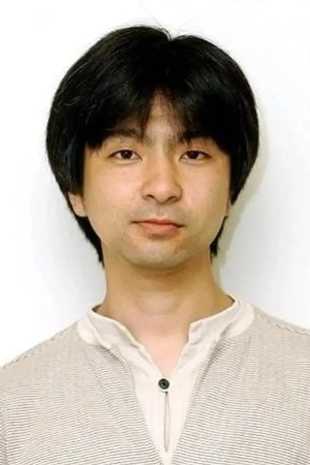 Фото Котаро Исака (Kotaro Isaka)