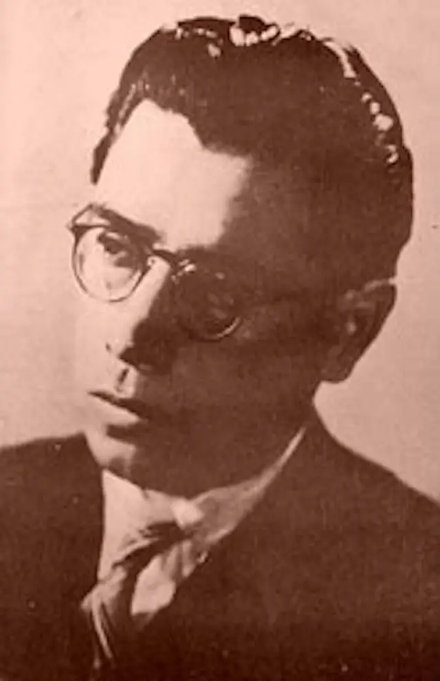 Фото  (Juan José Ortega)