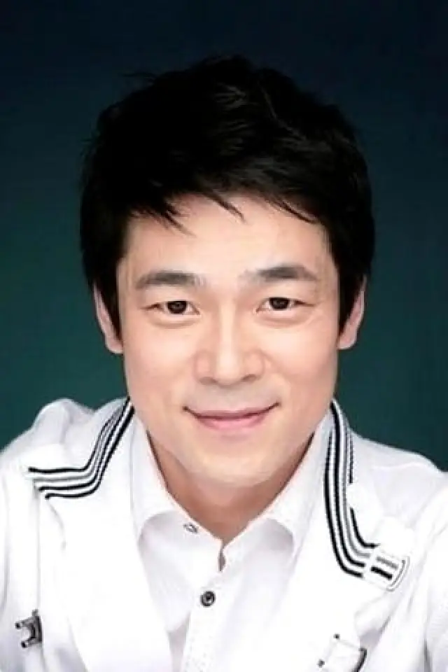 Фото Ли Сын Джун (Lee Seung-joon)