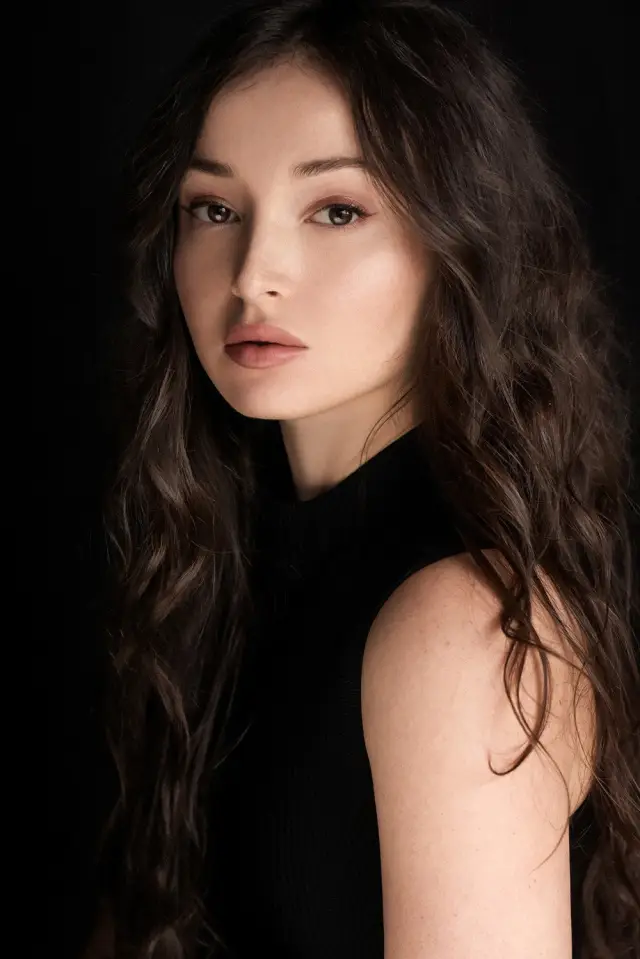 Фото  (Jenna Berman)