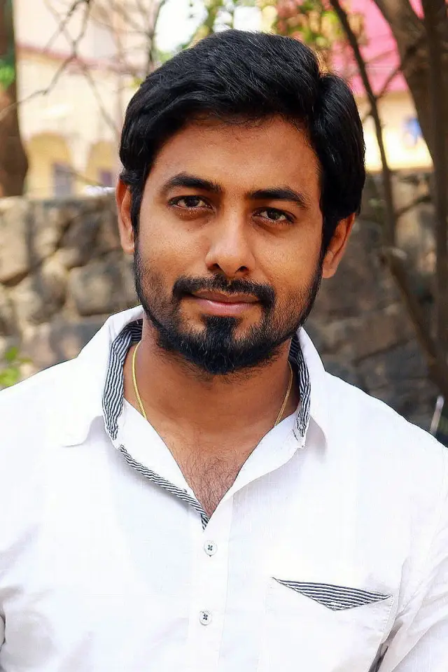 Фото  (Aari Arjuna)