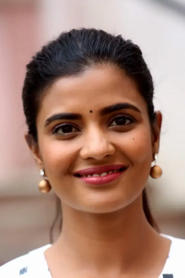 Фото Айшвария Раджеш (Aishwarya Rajesh)