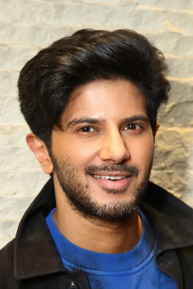 Фото Дулкар Салман (Dulquer Salmaan)