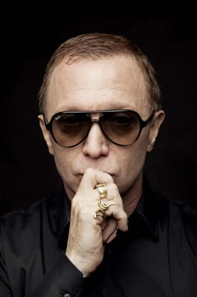 Фото Брюс ЛаБрюс (Bruce LaBruce)