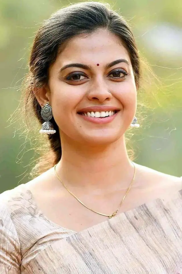 Фото Анушри Наир (Anusree Nair)