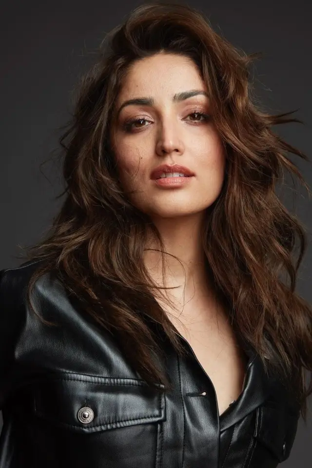 Фото Ями Гаутам (Yami Gautam)