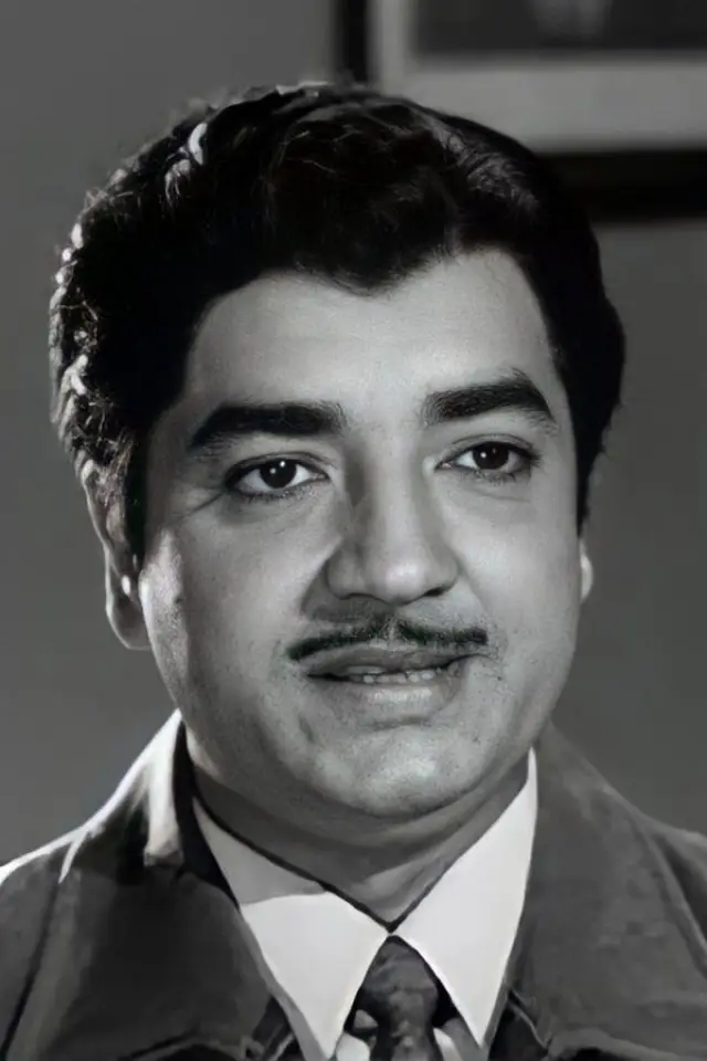 Фото Прем Назир (Prem Nazir)