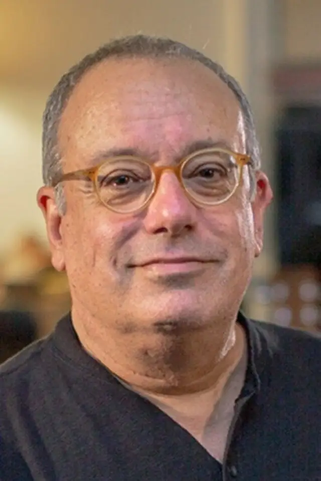 Фото  (Larry Klein)