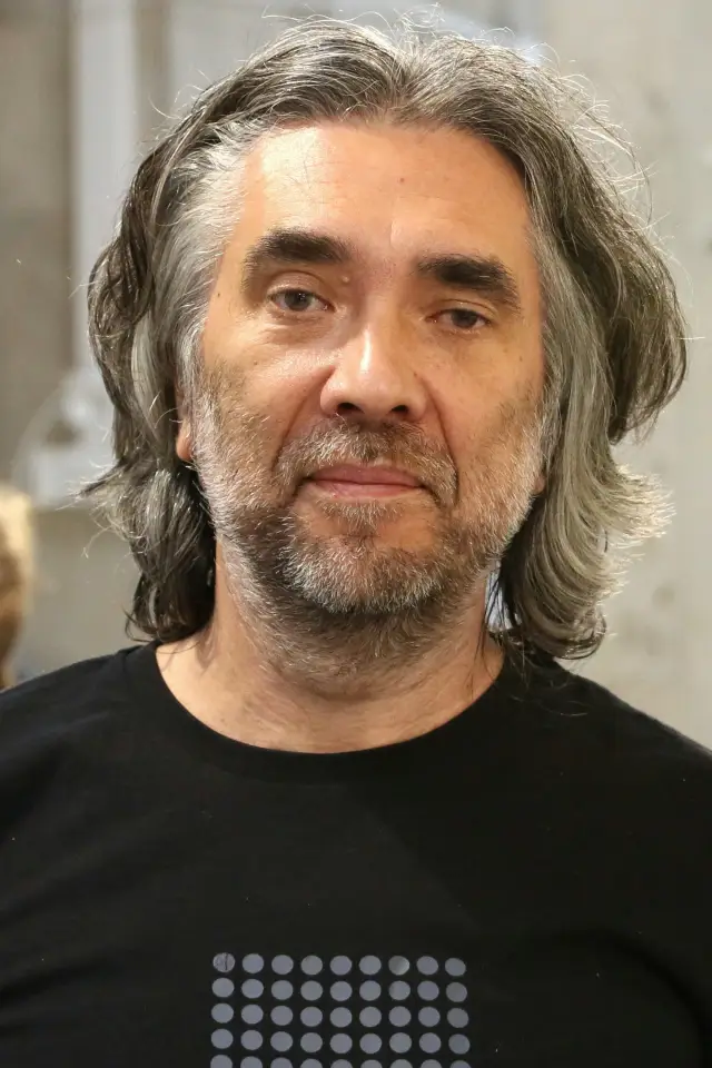 Фото Михаил Алдашин (Mikhail Aldashin)