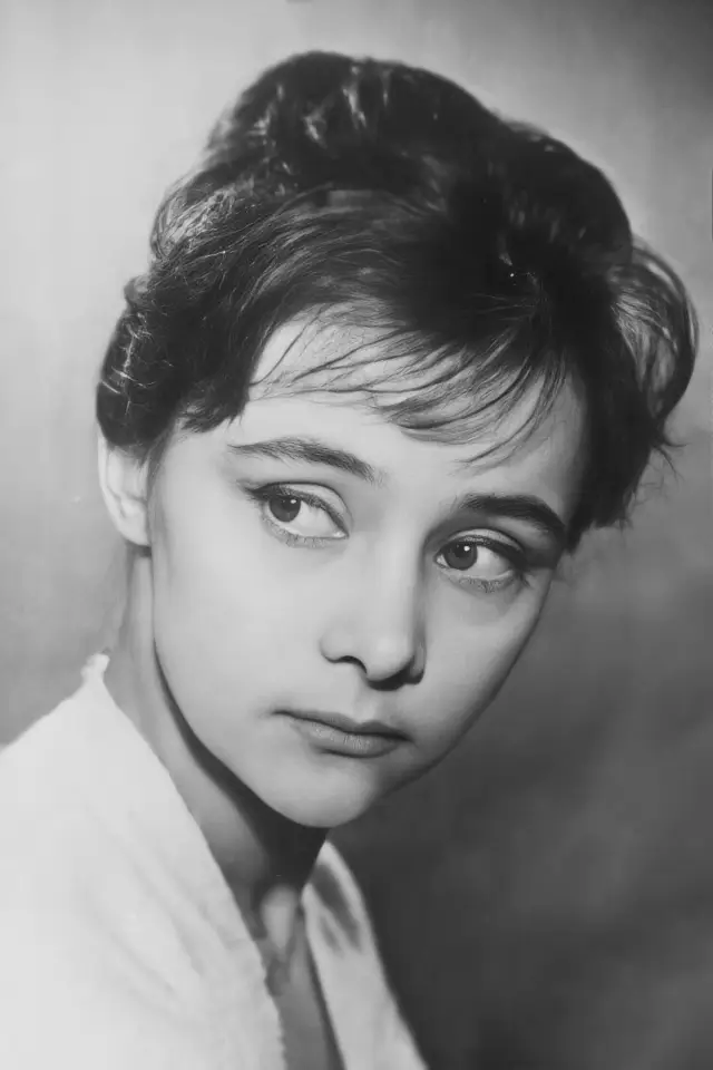 Фото Людмила Марченко (Lyudmila Marchenko)