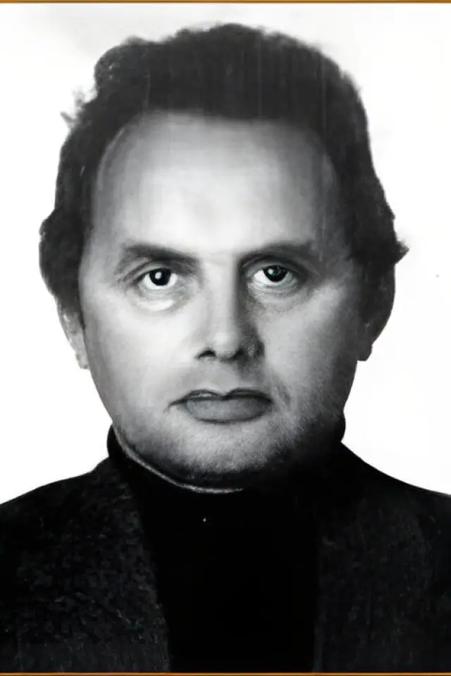 Фото Евгений Месяцев (Yevgeni Mesyatsev)