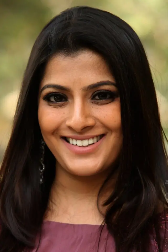 Фото Варалакшми Сараткумар (Varalaxmi Sarathkumar)