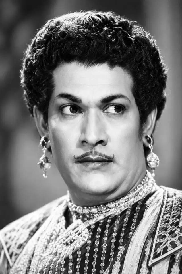 Фото  (O. A. K. Thevar)