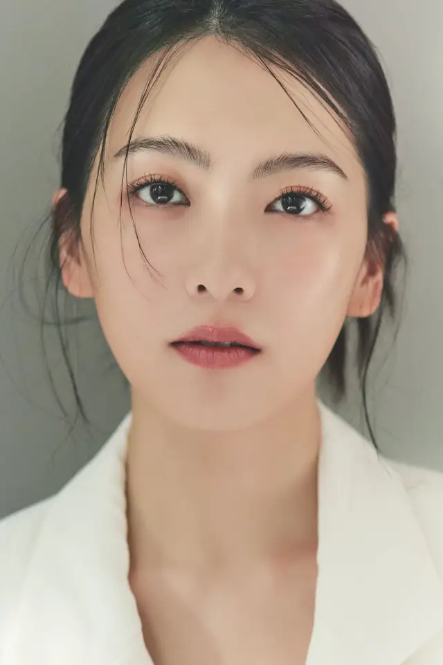 Фото Кан Джи Ён (Kang Ji-young)