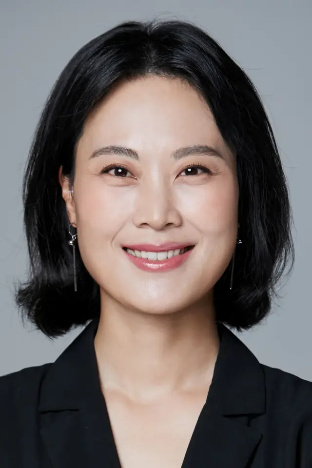 Фото Ким Чжэхва (Kim Jae-hwa)