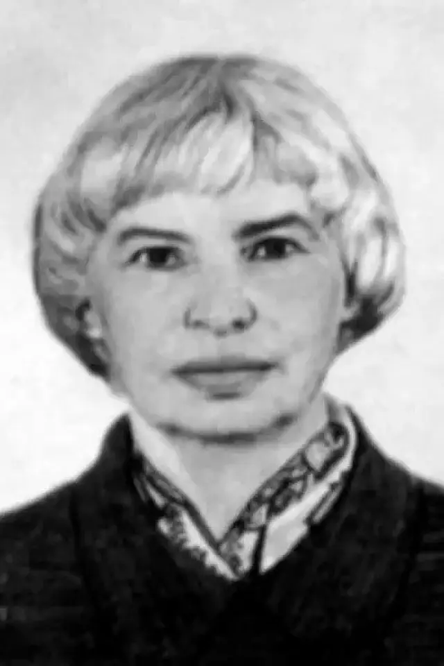 Фото Алла Грачёва (Alla Hrachova)