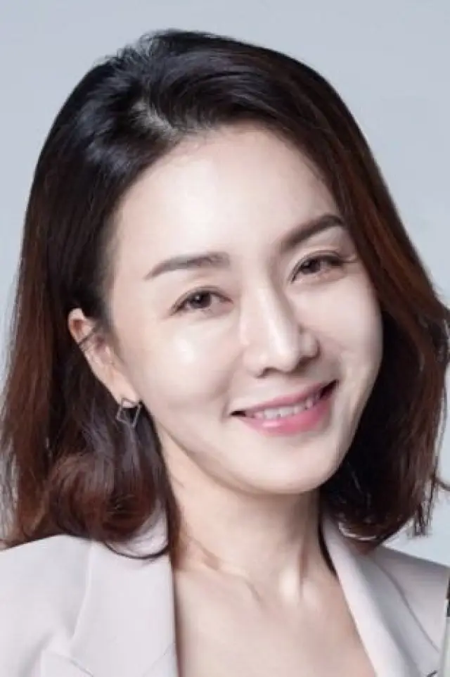 Фото Ким Чжон Нан (Kim Jung-nan)