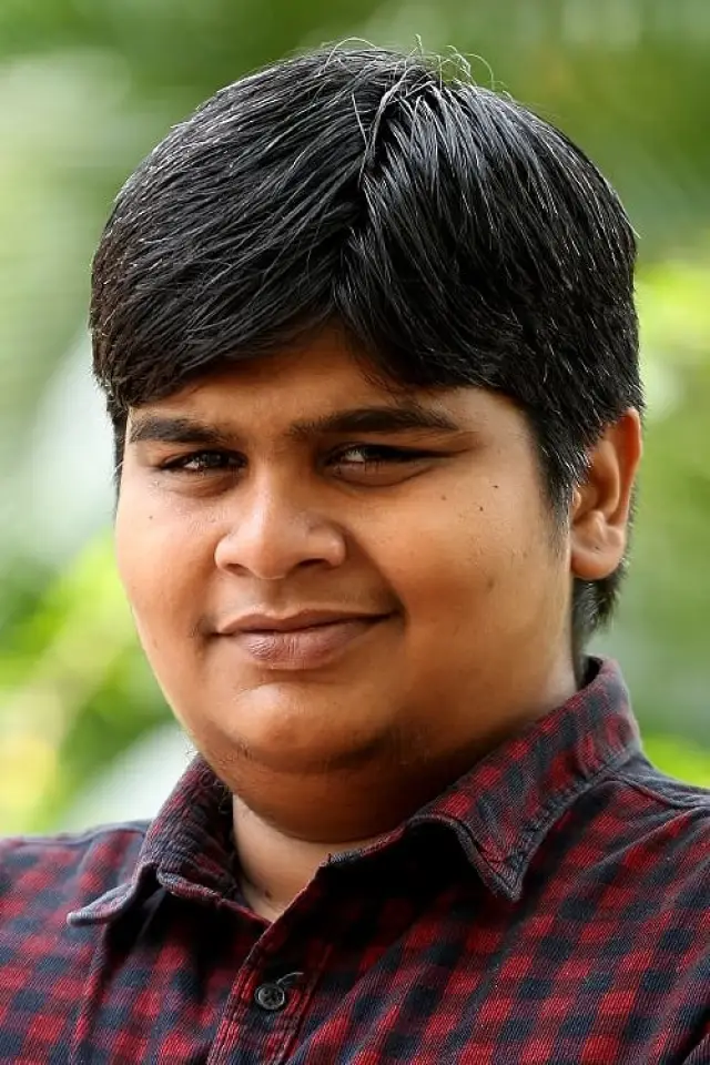 Фото Картик Суббарай (Karthik Subbaraj)