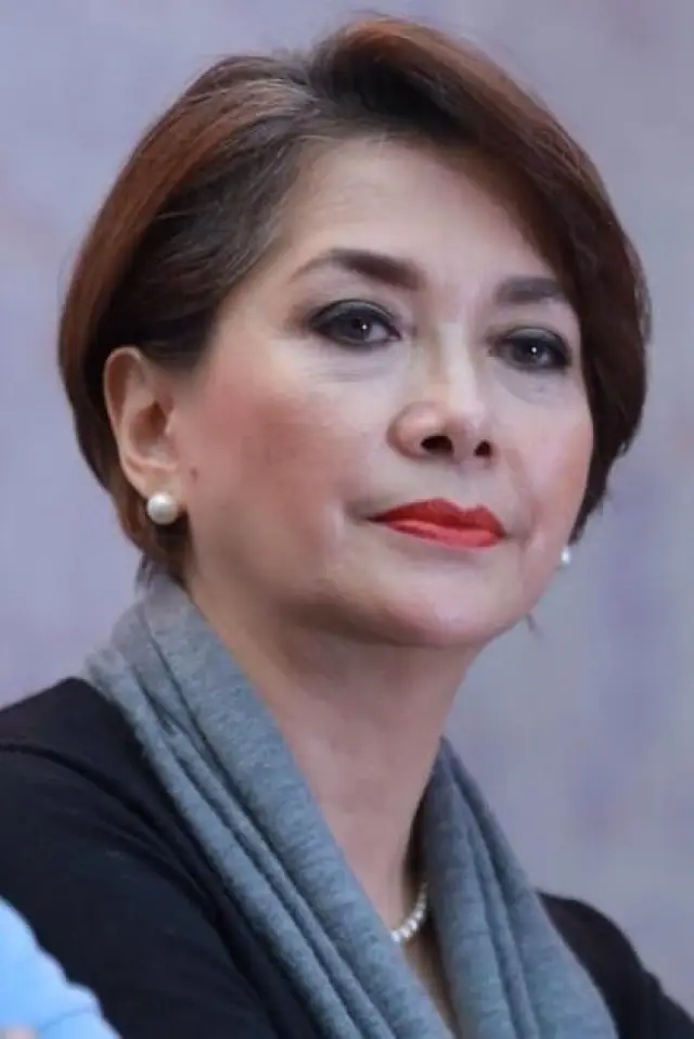 Фото Видиавати Софияан (Widyawati Sophiaan)