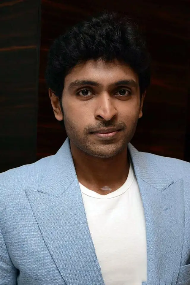 Фото Викрам Прабху (Vikram Prabhu)
