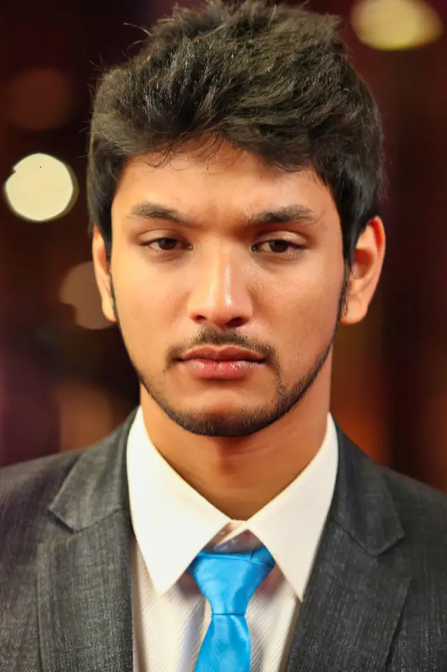 Фото  (Gautham Ram Karthik)