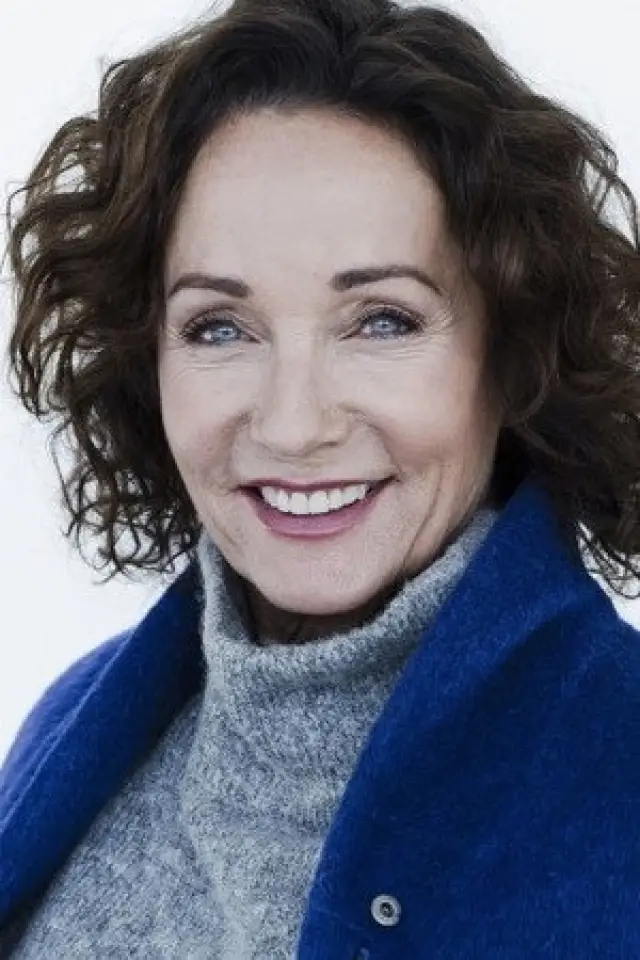 Фото  (Inger Lise Rypdal)