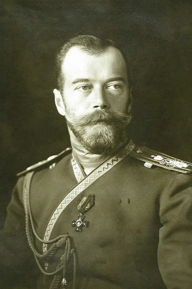 Фото Николай II (Czar Nicholas II of Russia)