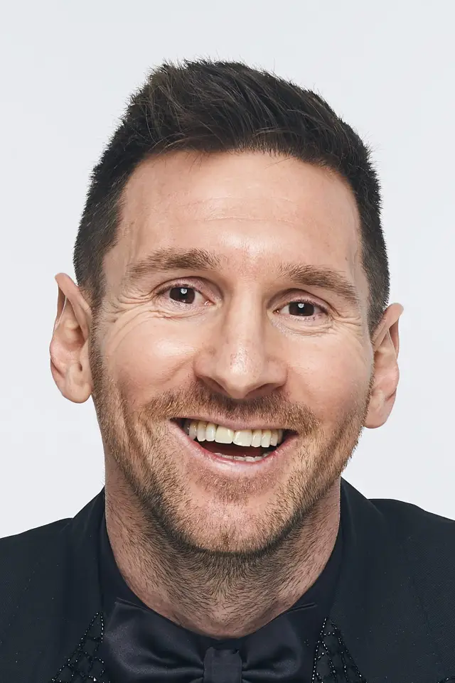 Фото Лионель Месси (Lionel Messi)