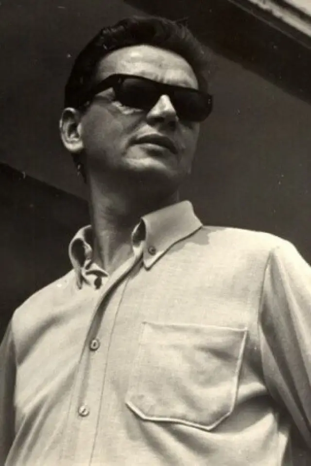 Фото  (Władysław Ślesicki)