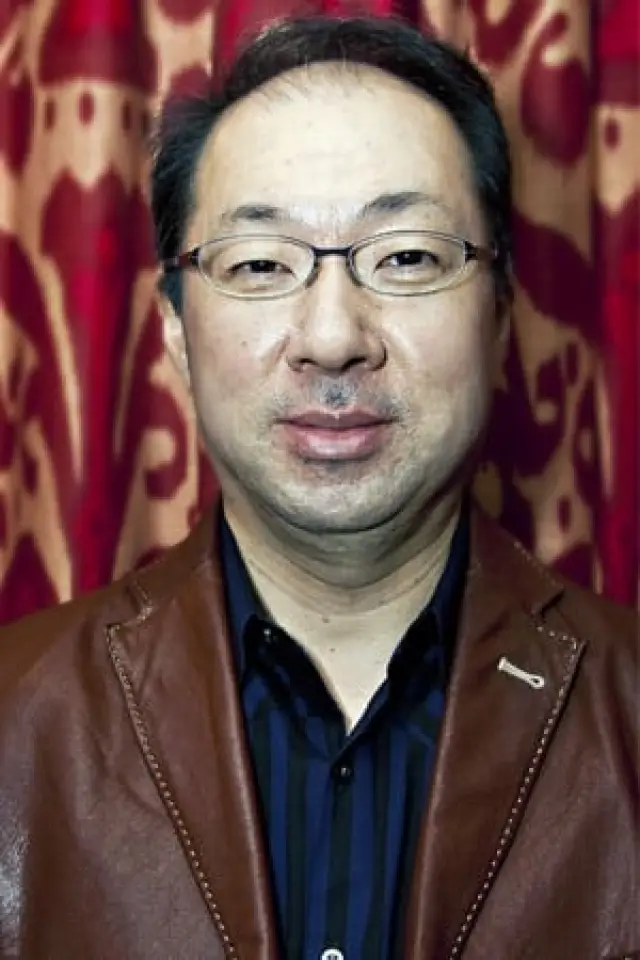 Фото Кодзи Кондо (Koji Kondo)