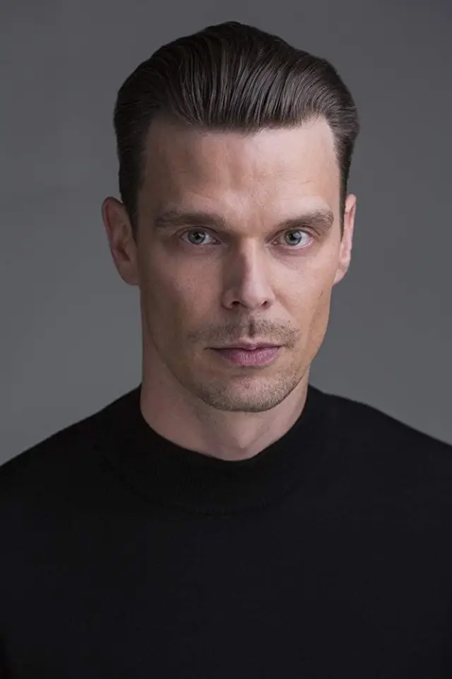 Фото Андрей Аллен (Andrei Alén)