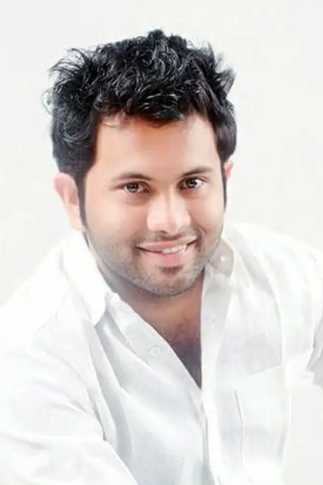 Фото Аджу Варгезе (Aju Varghese)
