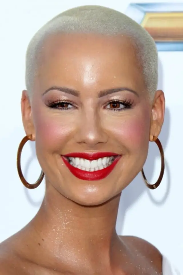Фото Эмбер Роуз (Amber Rose)