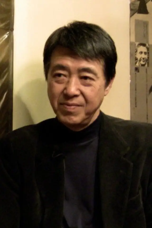 Фото  (Genji Nakamura)
