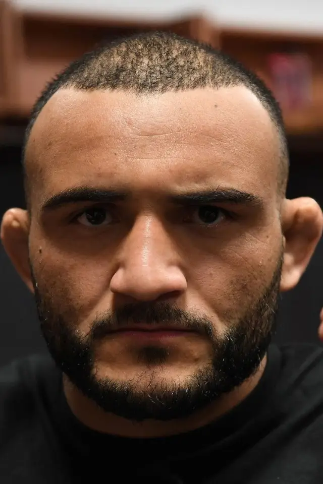 Фото  (John Lineker)
