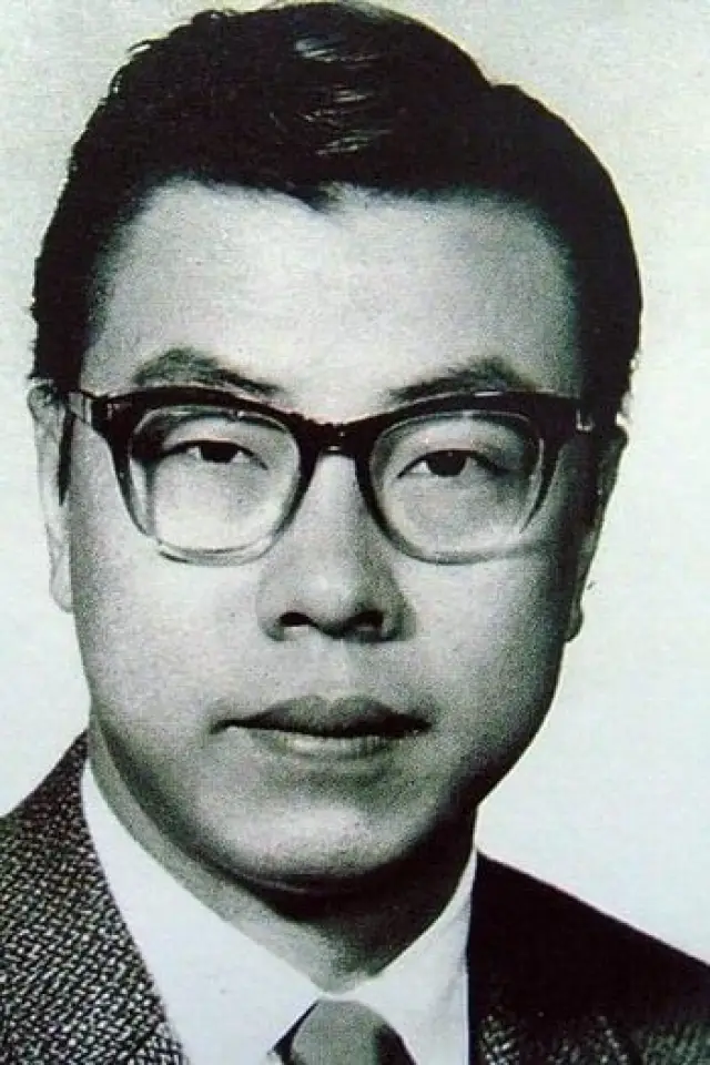 Фото Ли Ханьсян (Li Han-Hsiang)