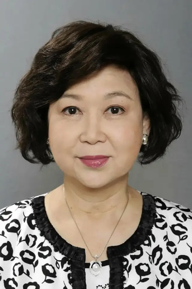 Фото Мими Чу (Mimi Chu Mai-Mai)