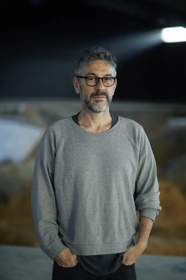 Фото  (Pierre Huyghe)