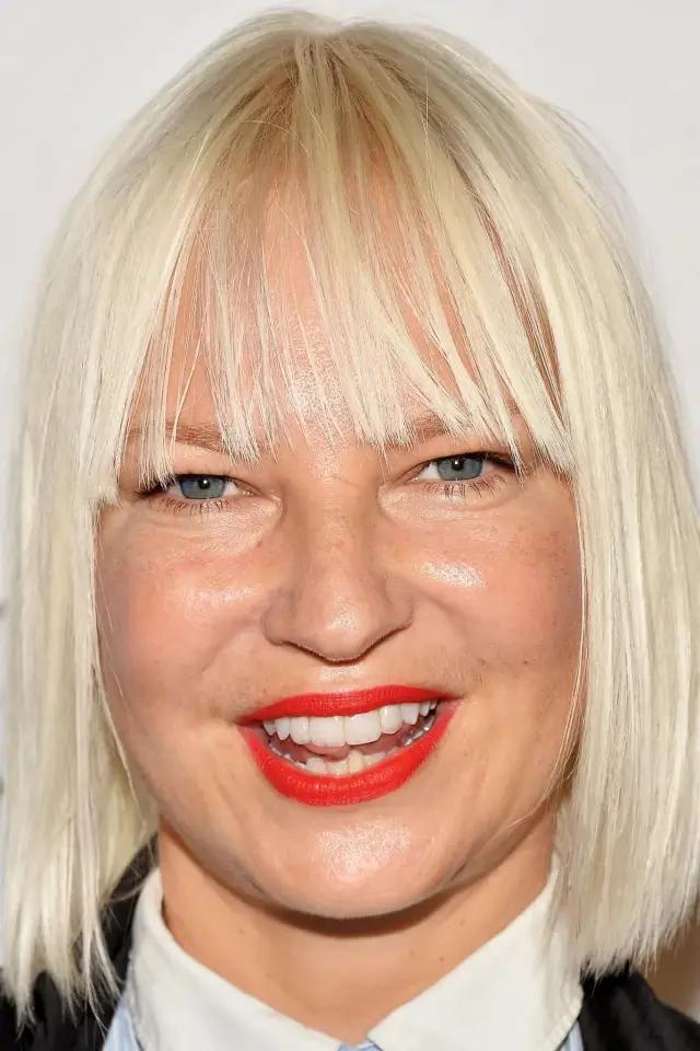 Фото Сия (Sia)