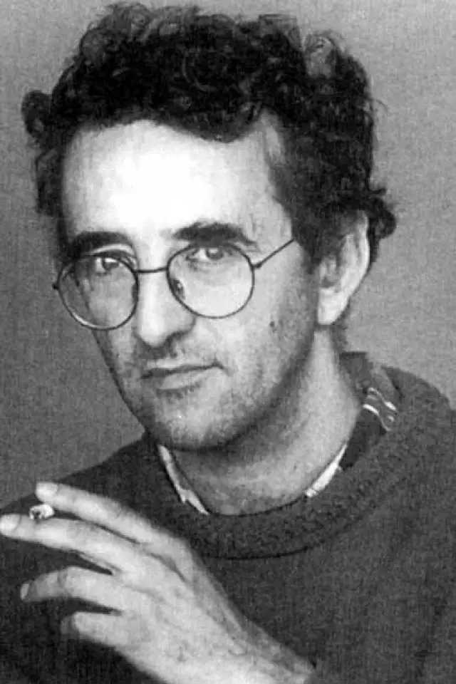 Фото  (Roberto Bolaño)