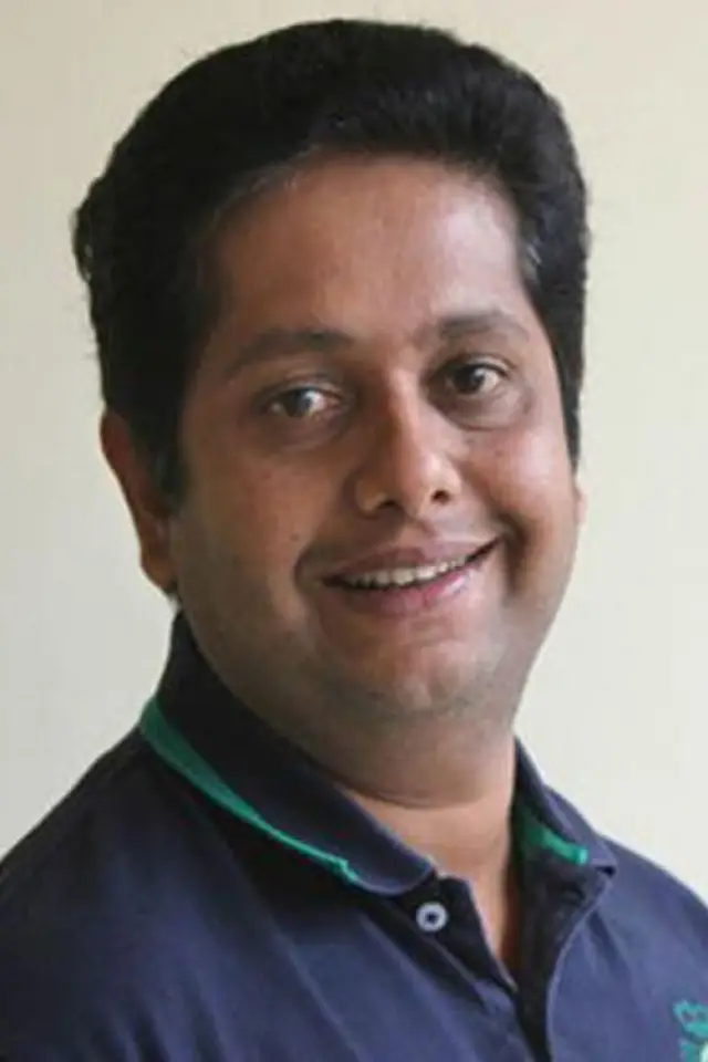 Фото Джиту Джозеф (Jeethu Joseph)