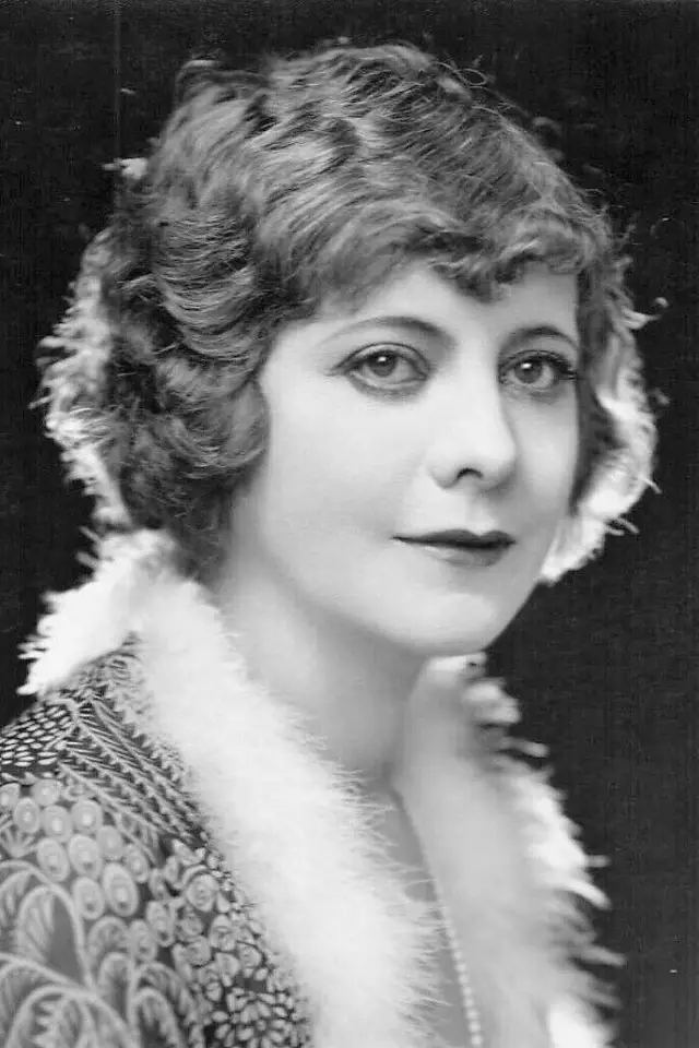 Фото Мертл Стедман (Myrtle Stedman)