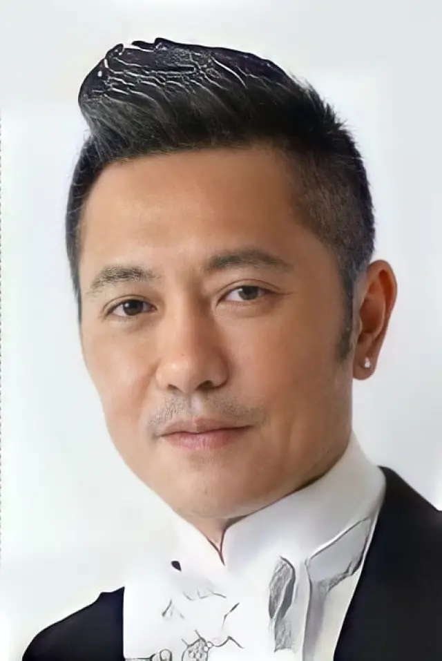 Фото Эдмонд Со (Edmond So Chi-Wai)