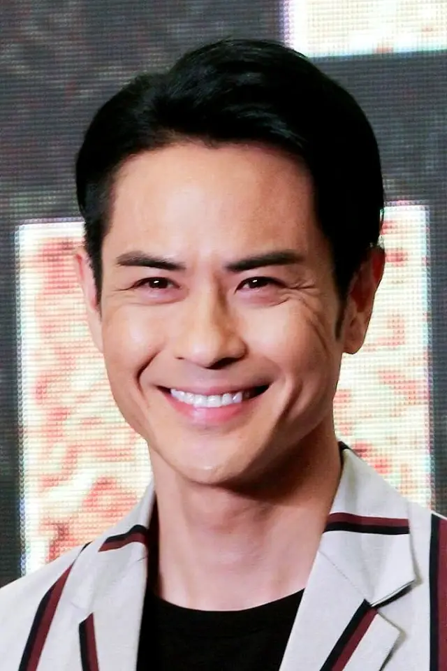 Фото Кевин Ченг (Kevin Cheng)