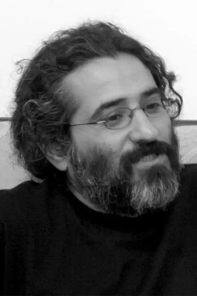 Фото Мехрдад Миркиани (Mehrdad Mirkiani)