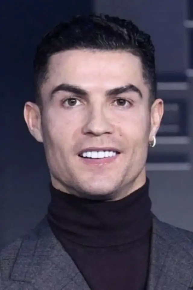 Фото Криштиану Роналду (Cristiano Ronaldo)