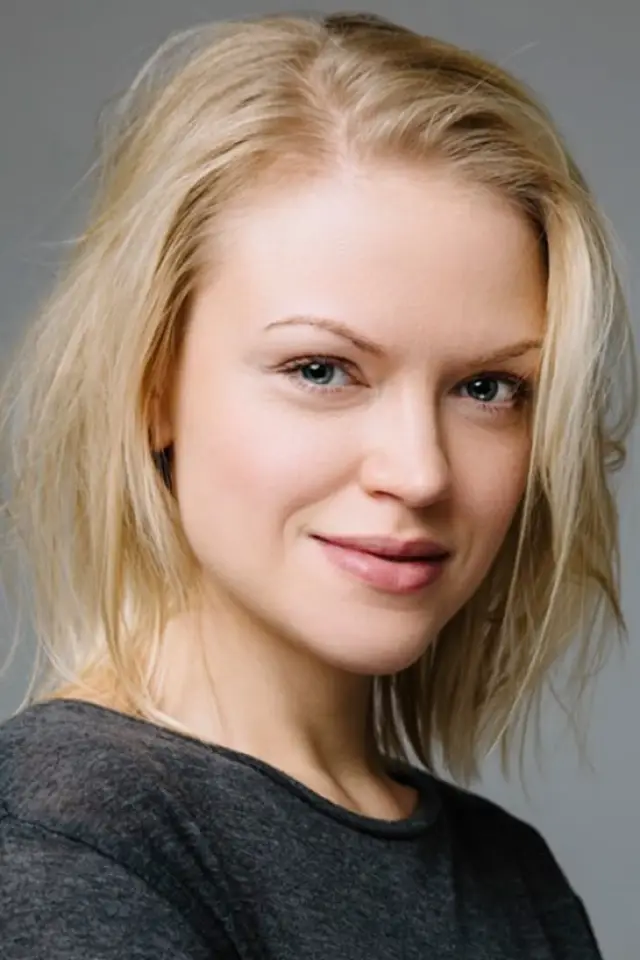 Фото Анна Котова (Anna Kotova)
