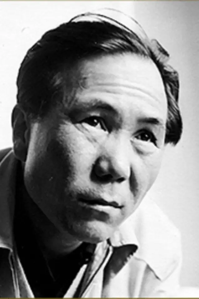 Фото Киёси Саэки (Kiyoshi Saeki)
